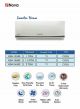 Kenwood KEN-1850S  Air Conditioner Enova 